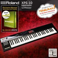 Gambar Roland XPS-10 / XPS10 Expandable Synthesizer Keyboard dari Artech Indonesia undefined 1 Tokopedia