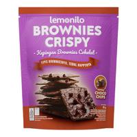 Gambar Lemonilo Brownies Crispy Chocolate 35 G dari darmansyah toko ponsel undefined 1 Tokopedia