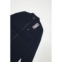 Gambar Lyle & Scott Ottoman Overshirt Jacket Dark Navy Original - Dark Navy, S dari Prima Jaket Collection undefined 5 Tokopedia