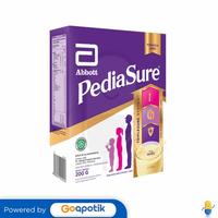 Gambar PEDIASURE MRI RASA MADU 200 GRAM BOX dari Apotek Duta Farma 2 By GoA undefined 1 Tokopedia