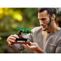 Gambar PTR LEGO Creator Expert Exclusive 10281 Bonsai Tree Botanical dari kidshobby undefined 4 Tokopedia