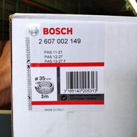 Gambar Selang vacuum Cleaner Bosch GAS 11-21 - 2607002149 3meter Best dari CENTRAL ELEKTRONIKS undefined 3 Tokopedia