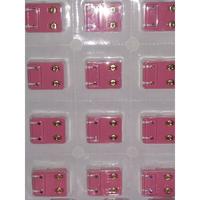 Gambar Qpp Ear Piercing Ori mix small / Anting Tembak Qpp Ori warna warni kecil dari friskafarida undefined 1 Tokopedia