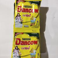 Gambar DANCOW Susu - 1gantung=10Sachet - Lebih pas rasa-nya pakai sachet-an. dari dianababy&#39;care undefined 1 Tokopedia