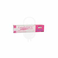 Gambar LANAKELOID-E KRIM 10 GRAM dari Apotek Raka Farma by GoApotik undefined 3 Tokopedia