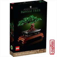 Gambar PTR LEGO Creator Expert Exclusive 10281 Bonsai Tree Botanical dari kidshobby undefined 1 Tokopedia