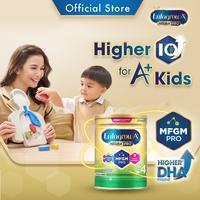 Gambar [HYPERLOCAL] Enfagrow A+ 4 Susu Formula Vanila 800g dari dianababy&#39;care undefined 4 Tokopedia