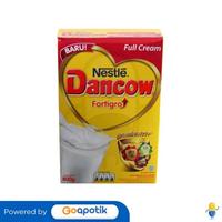 Gambar DANCOW FORTIGRO FULL CREAM 800 GRAM BOX dari Apotek Mulya Manunggal by GoApotik undefined 1 Tokopedia