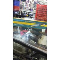 Gambar METAL DETECTOR GARRETT P468 ALAT PENDETEKSI LOGAM AMAN GARRET IMPORT dari Halwakamelia undefined 2 Tokopedia