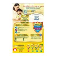 Gambar Susu Dancow 1+ 1kg Dancow 3+ 1kg Vanila / Madu / Coklat 1000Gr dari dianababy&#39;care undefined 4 Tokopedia