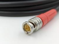 Gambar New 3G-Sdi Cable Magnustek Lark Rg6 Tunggal+Konektor Canare Support 1080P dari Jansens mart undefined 4 Tokopedia