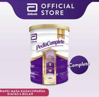 Gambar Pediasure Complete Susu Pertumbuhan Anak Pediacomplete Rasa Vanila 850 Gram Diskon Spesial dari daroklok Ajem11 undefined 4 Tokopedia