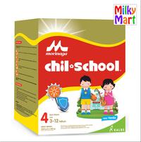 Gambar Chil School / ChilSchool Gold 1600 gr Vanila / Madu dari dianababy&#39;care undefined 2 Tokopedia