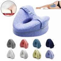 Gambar PROMO / TERMURAH BANTAL LUTUT PAHA KAKI ORTOPEDI ORTHOPEDIC MEMORY FOAM LEG KNEE PILLOW TERBAIK dari Fajariad Mall undefined 3 Tokopedia