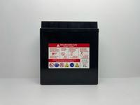 Gambar Aki Motor Honda Astrea Prima Accu MF GM5Z-3B Aki Kering MF FITM5Z-3B dari Accupedia undefined 3 Tokopedia