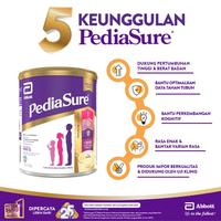 Gambar PediaSure Madu 400 g (1-10th) - Nutrisi Pertumbuhan dari dianababy&#39;care undefined 5 Tokopedia