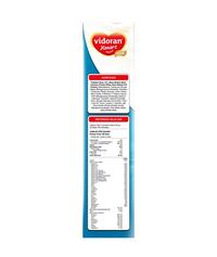 Gambar Vidoran Xmart 1+ Imun Up Susu Formula Vanilla [700 G/2 Box] Diskon Spesial dari daroklok Ajem11 undefined 3 Tokopedia