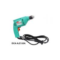 Gambar DCA AJZ 10 A Mesin Bor Tangan 10mm / AJZ10A Drill Driver 10 mm dari Teknikperkakas undefined 2 Tokopedia