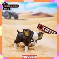 Gambar Ichiban Kuji Figure Masterlise Iggy - Jojo no Kimyou na Bouken Stardust Crusaders F Prize (27cm) dari FureruShop undefined 1 Tokopedia