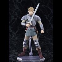 Gambar [LIMITED] Delicious in Dungeon Dungeon Meshi figma Laios Touden dari FureruShop undefined 5 Tokopedia