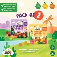 Gambar The Complete Collection - Alamii Snacks dari dianababy&#39;care undefined 1 Tokopedia