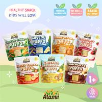 Gambar The Complete Collection - Alamii Snacks dari dianababy&#39;care undefined 2 Tokopedia