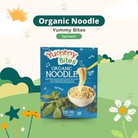 Gambar Yummy Bites Noodle Spinach 200gr dari dianababy&#39;care undefined 3 Tokopedia
