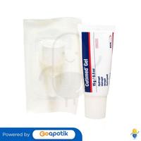 Gambar CUTIMED GEL ISI 15 GRAM TUBE dari Apotek Bunda Farma Samarinda by GoApotik undefined 1 Tokopedia