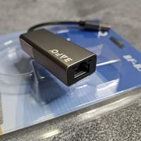 Gambar Bafo BF-330 usb 3.0 to gigabit lan - 09011440 dari Glodok Elektronik undefined 3 Tokopedia