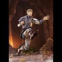 Gambar [LIMITED] Delicious in Dungeon Dungeon Meshi figma Laios Touden dari FureruShop undefined 4 Tokopedia