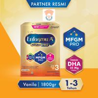 Gambar Enfagrow A+3 Vanilla 1800 Gram (1-3 Tahun) dari anitakane66 undefined 2 Tokopedia