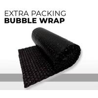 Gambar Extra Packing Bubble Wrap agar lebih aman [Motor Listrik Purbalingga] dari Motor Listrik Purbalingga undefined 2 Tokopedia
