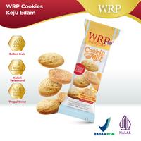 Gambar DAPATKAN WRP COOKIES KEJU EDAM 30 G ASD dari irhamiatiejaya undefined 4 Tokopedia
