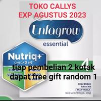 Gambar Enfagrow essential 4 vanila 1800 gr dari anitakane66 undefined 2 Tokopedia