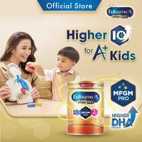 Gambar Terbaru Enfagrow A+ 3 Susu Formula Original 400G Tbk dari kios rina22 undefined 1 Tokopedia
