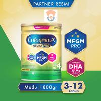 Gambar Enfagrow A+4 Madu 800 Gram (3-12 Tahun) dari anitakane66 undefined 1 Tokopedia