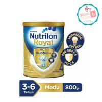 Gambar Nutrilon Royal 4 Madu 800gr dari anitakane66 undefined 1 Tokopedia