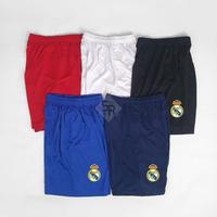 Gambar Celana Real Madrid Kolor Sepak Bola Merah Putih Biru Hitam Navy dari kedai gula3 undefined 2 Tokopedia