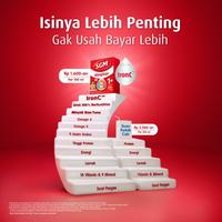 Gambar Terlaris Sgm Eksplor 1+ Dengan Ironc Susu Pertumbuhan Rasa Vanilla 900Gr X 3 Terlaris dari kios rina22 undefined 2 Tokopedia