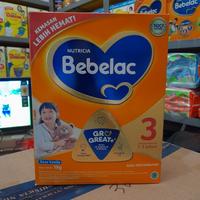 Gambar Terlaris Bebelac 3 Vanila 1000 Gr Tbk dari kios rina22 undefined 1 Tokopedia