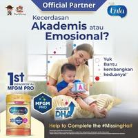 Gambar Enfagrow A+3 400 gram Madu / Honey dari anitakane66 undefined 2 Tokopedia
