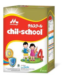 Gambar MORINAGA CHIL SCHOOL VANILA 1600 GR (PROMO PAY DAY) dari anitakane66 undefined 1 Tokopedia