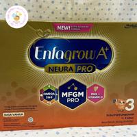 Gambar Enfagrow 3 3600 gr Vanilla / Enfagrow 3 3600gr Vanilla dari anitakane66 undefined 2 Tokopedia