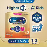 Gambar Terlaris Enfagrow A+ 3 Susu Formula Vanila 2400G Tbk dari kios rina22 undefined 4 Tokopedia