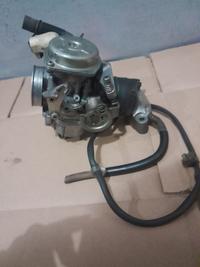 Gambar READY STOCK KARBURATOR HONDA BEAT KARBU SCOOPY KARBU ORIGINAL COPOTAN dari DROP!!! undefined 1 Tokopedia