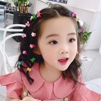 Gambar JEPIT ANAK / JEPIT KECIL / JEPIT BANDANA / JEPIT LUCU - DFBUNGA2 dari Gohanna Aksesoris undefined 2 Tokopedia