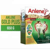 Gambar Anlene Gold Susu Vanila Coklat 650G dari MONDAY-STORE- undefined 1 Tokopedia