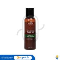 Gambar RINTIK SKINCARE STRECTHMARK OIL 90 ML BOTOL dari Apotek Azka Farma by GoApotik undefined 1 Tokopedia