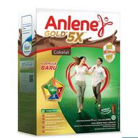 Gambar Anlene Gold 5X 650 Gram Susu Tinggi Kalsium Zinc Lansia dari Loyaladden store undefined 3 Tokopedia