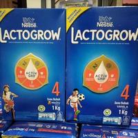 Gambar Original Cuci Gudang!! Lactogrow 4 Ukuran 1Kg. Paling Murah!! dari Family Store9 undefined 1 Tokopedia